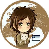 Baby Fairy Tail RPG Hetalia-Greece