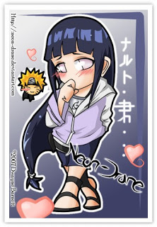 Personajes de naruto normal y shippuden chibi, cual les parece mas chulo. Hinata-Shippuden-CHibi