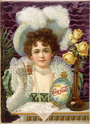 Aquellos anuncios - Página 3 Cocacola-5cents-1900