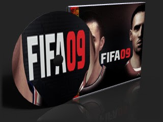 FIFA 09 Soundtrack 2CD (Limited Edition) 2008 Fifa09