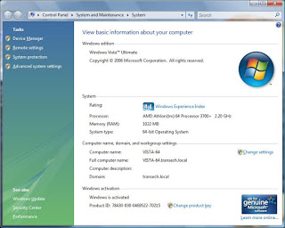 64 Bit Processor  என்றால் என்ன?- கீர்த்தனா  Vista-64-BasicInfo