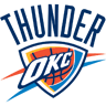 Final de la NBA Oklahoma Thunders - Miami Heat Oklahomacity_logo