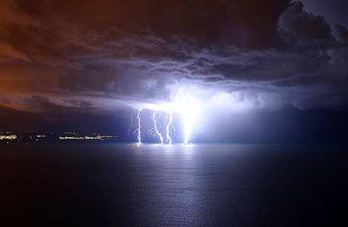 Mar contra Cielo Tormenta1