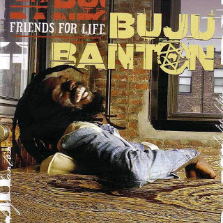 Buju Banto - Friend For Life Buju_Banton-Friends_For_Life-Frontal