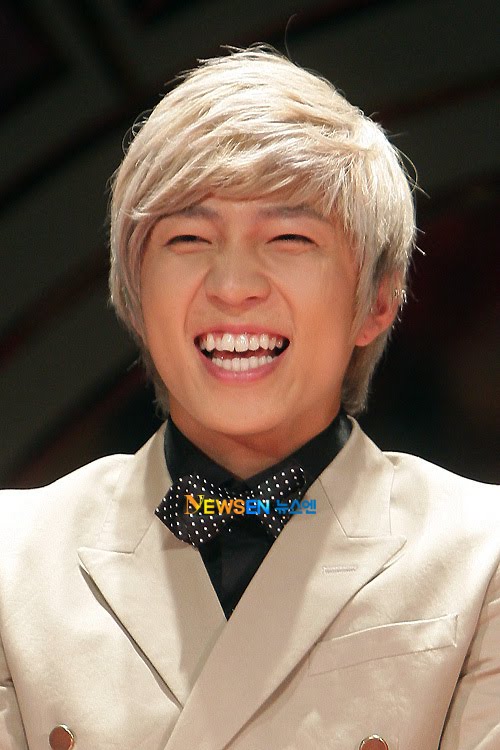 [news][29-6-2010]  Ukiss Soohyun thành công trong lĩnh vực nhạc kịch nhờ: A Chorus Line' 2