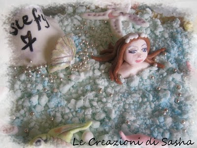 Torta numero cinque, mare Torta_sirena_coda