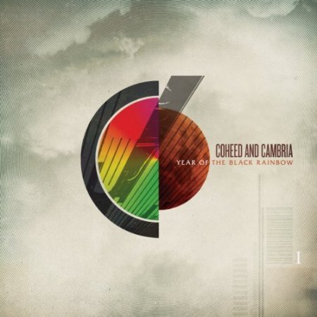 Mejor disco de 2010 según La Plazoleta. (CERRADO) - Página 10 Coheed-cambria-year-of-the-black-rainbow-2010