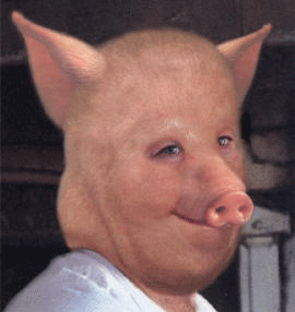 மனுஷ காய்ச்சல்!!! Pigman