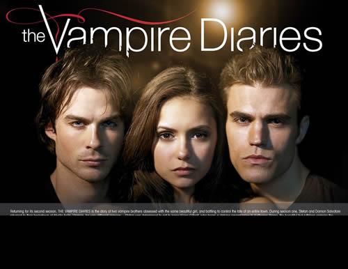 The Vampire Diaries Guiltypleasure7