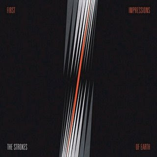 Les albums que vous haïssez de groupes que vous aimez - Page 5 The-Strokes-First-Impressions-344217