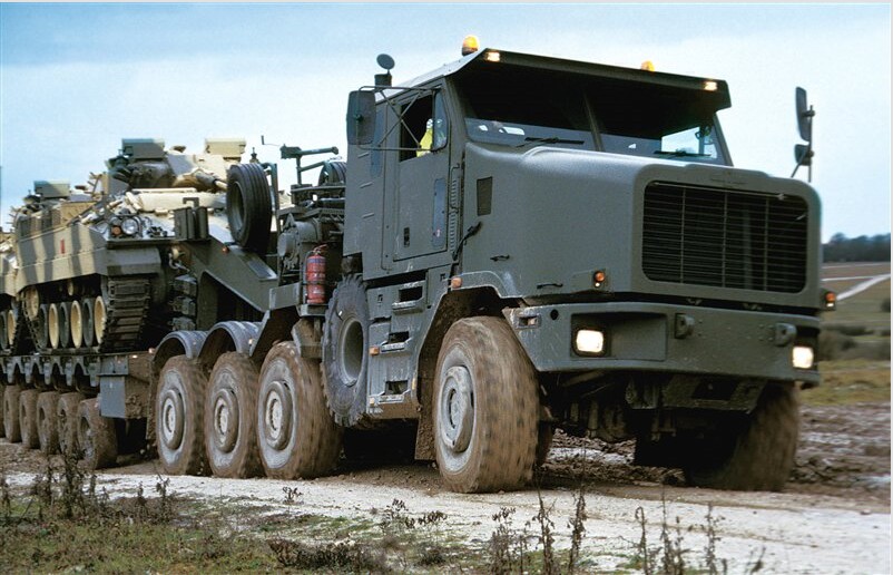  احدث التقارير عن الجيش المصري 2011 Military-Heavy-Vehicle