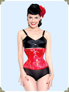 Isabella's Corsetry  Orient_redcincher_ct_1_large