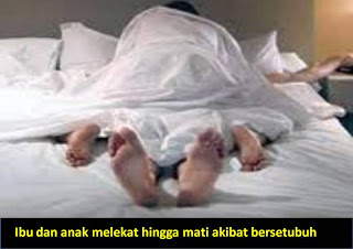 CONTOH KUTUKAN TERHADAP INCEST Ibuanakmati