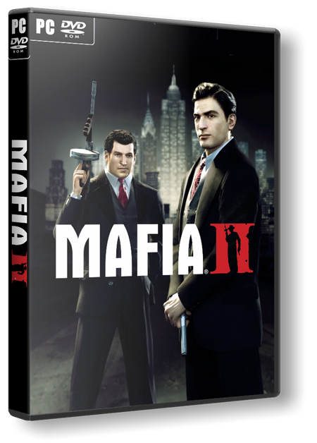  تحميل لعبة Mafia 2 برابط واحد A5ayas