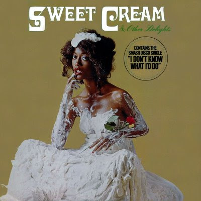 Similares portadas de diferentes artistas - Página 2 Sweetcream