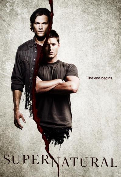 Supernatural online (DUBLADO)
