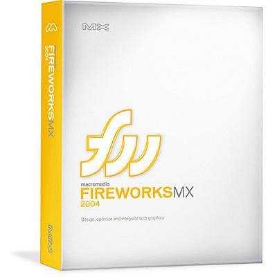 Download Fireworks CS3 00000103089-MacromediaFireworksMX2004photoeditingsoftware-large