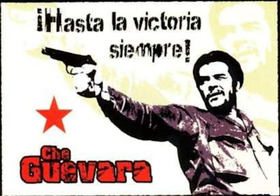 LA TEORIA DEI MERCENARI SI AVVERA Che%2520guevara