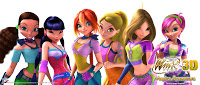 Imagenes winx 3d D36d368958ca