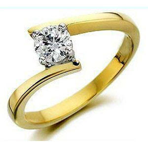 خواتم ذهب وماس راائعهـ..,, 80-14k-gold-ring