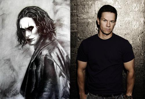 "The Crow" (Remake de el Cuervo) NOTICIAS Dibujohgyugh