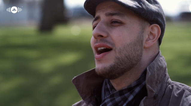 ماهر زين   واو روعةةةةةةةةةةةةة Maherzain8