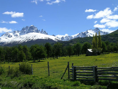 Terrenos Cerro-Castillo