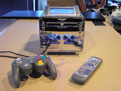 Quais consoles faltam na sua coleção?  Panasonicq