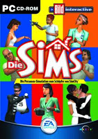 The Sims 1 - Serial + Crack + Objetos - Completo Sims1