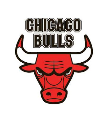 2nd round Chicago Bulls (1) - Detroit Pistons (4) Chicago_bulls_logo