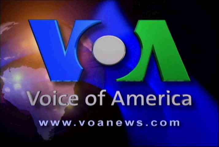 للمبتدئين دروس صوتية من صوت امريكا Voa VOA