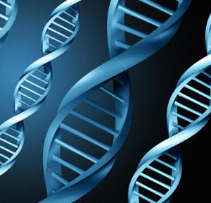 قدرات خارقه Dna