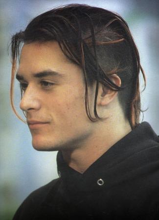 Homme du jour MikePatton