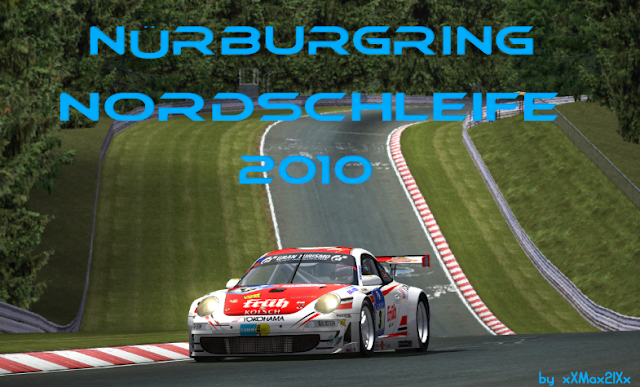 Nürburgring Nordschleife 2010 by xXMax21Xx Obrhm9ca