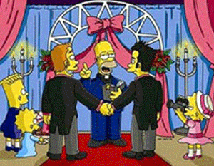 Pour les fans yaoi Simpsons_gay_mariage