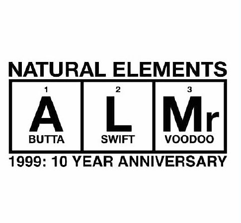 [Réactions]Natural Elements 1999 : 10 Year Anniversary Natural