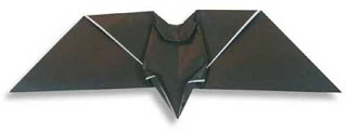 Murciélago Bat
