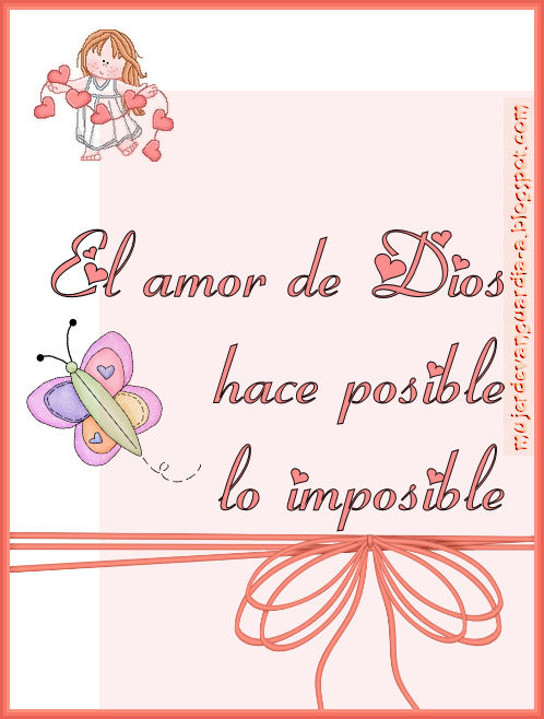  Frases para la mujer de Dios. Imagen1