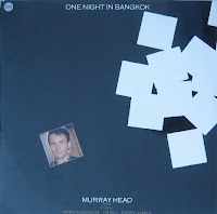 Murray Head - One Night In Bangkok  ( 10 MIX VERSION ) Onenightinbangkok