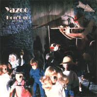 YAZOO - DON´T GO  ( CD MIX ) Dontgo
