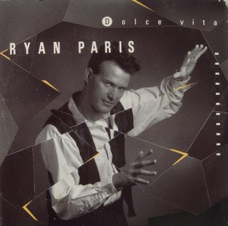 RYAN PARIS - DOLCE VITA ( MIX SINGLE ) RYAN%2BPARIS