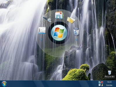 Windows Extreme Seven 2009 Premium | 874 Mb 2hpjgjo