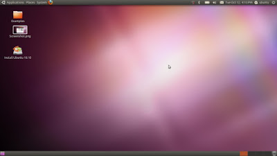  OS Linux Terbaru Screenshot-1