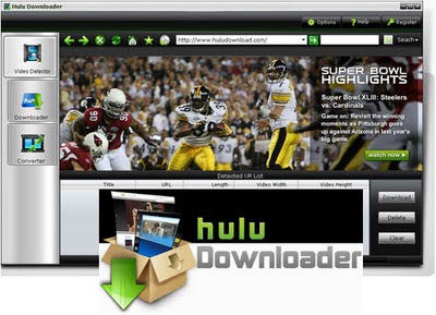 Hulu Downloader | 7.12 Mb Hulu%2BDownloader