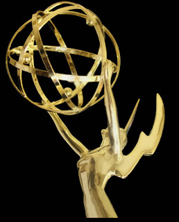 Ganadores de los Premios Emmy! Emmy_statue-797829