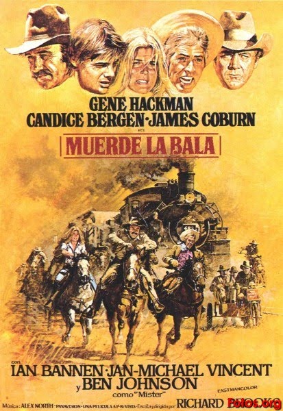 Las ultimas peliculas que has visto - Página 2 Muerde_la_bala