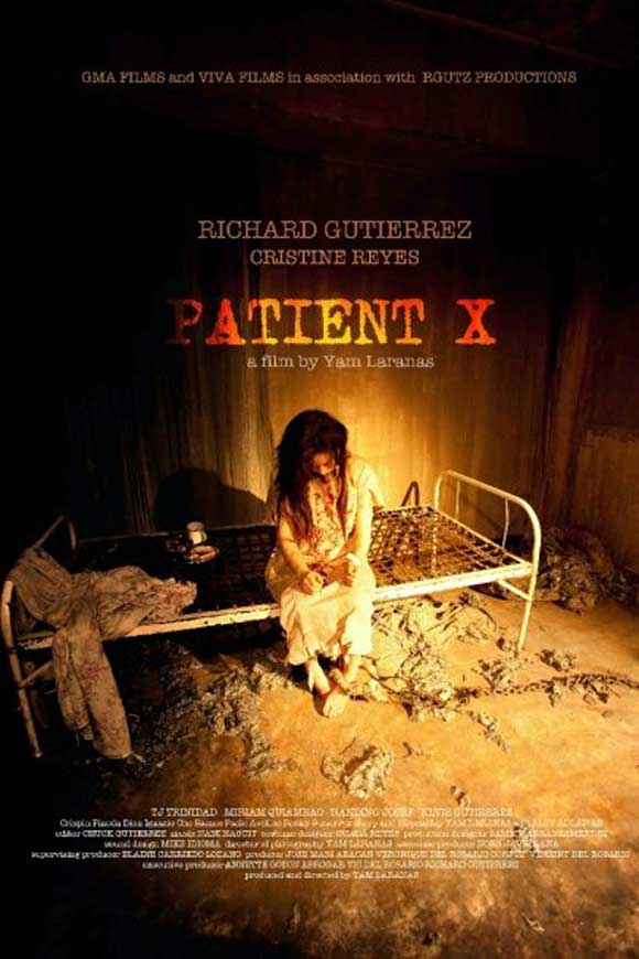 فيلم الرعب المفزع Patient X 2009 Patient-X-2009