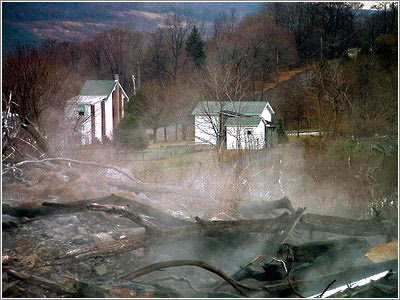 Centralia el Silent Hill Del Mundo Real Centralia-mina-combustion