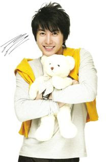 my baby xD %E2%98%85KimHyungJun-ss501