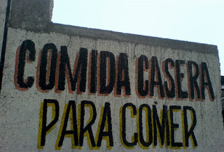 Cuidado al redactar ++++DESTACADO MAYO DE 2010++++ Comida-casera